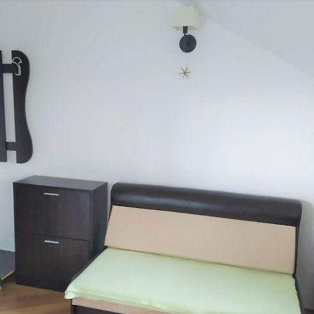 Green Studio Chamkoriya Borovets Exterior photo