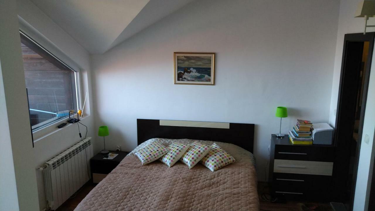 Green Studio Chamkoriya Borovets Exterior photo